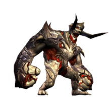 Оберон босс